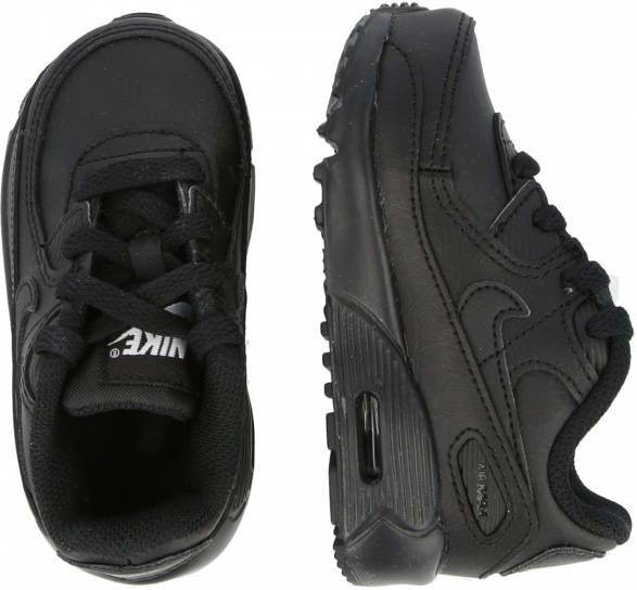 Nike Sportswear Sneakers 'AIR MAX 90 LTR (TD)'