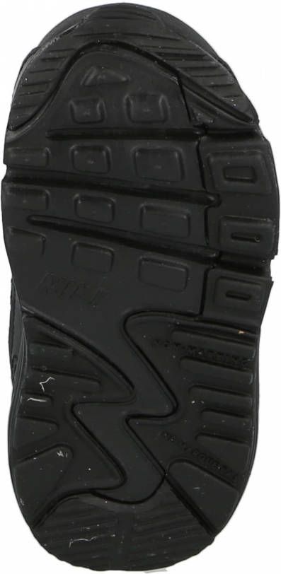 Nike Sportswear Sneakers 'AIR MAX 90 LTR (TD)'