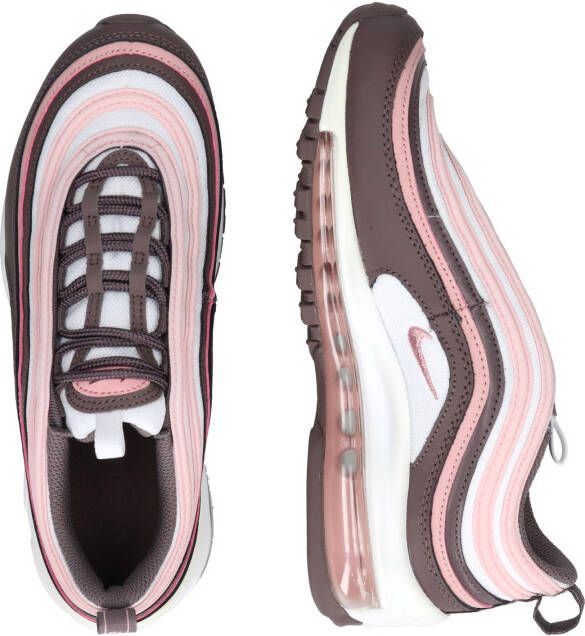 Nike Sportswear Sneakers ' Air Max 97'