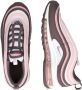 Nike Air Max 97 Junior Violet Ore White Pink Glaze Kind - Thumbnail 10