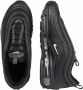 Nike Air Max 97 (gs) Running Schoenen black white anthracite maat: 39 beschikbare maaten:36.5 37.5 38.5 39 40 - Thumbnail 9