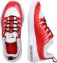 Nike Rode Sneakers Air Max Axis Red - Thumbnail 9
