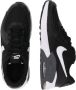 Nike Air Max Excee Unisex Sneakers Black White-Dark Grey - Thumbnail 38