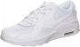 Nike Air Max Excee Little Kids’ Shoe C Kleur: WHITE WHITE-WHITE - Thumbnail 10