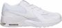 Nike Air Max Excee Little Kids’ Shoe Maat: 13C Kleur: WHITE WHITE-WHITE - Thumbnail 22