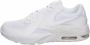 Nike Air Max Excee GS Witte Sneaker 36 5 Wit - Thumbnail 6