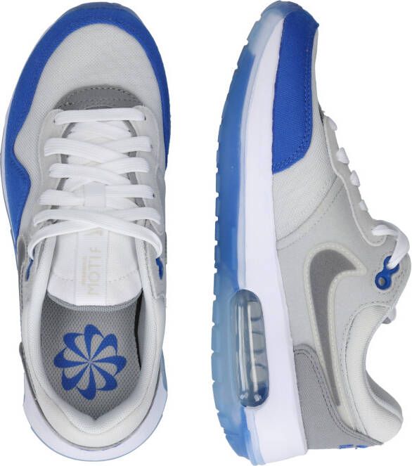 Nike Sportswear Sneakers 'Air Max Motif'