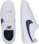 Nike Cortez (GS) Cortez in wit formaten: 36.5 - Thumbnail 3