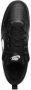 Nike Court Borough Low 2 (GS) leren sneakers zwart wit - Thumbnail 15