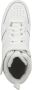 Nike Stijlvolle Court Borough Mid 2 Sneakers White - Thumbnail 12