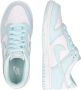 Nike Dunk Low (GS) Dunk in roze formaten: 38.5 - Thumbnail 15