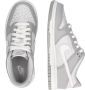 Nike Dunk Low kinderschoenen Pure Platinum Wolf Grey White Kind Pure Platinum Wolf Grey White - Thumbnail 21