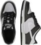 Nike Dunk Low (GS) Dunk in zwart formaten: 36.5 - Thumbnail 3