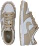 Nike kinderschoenen Dunk Low Desert Khaki Pure Platinum Desert Khaki Desert Khaki Pure Platinum Desert Khaki - Thumbnail 6