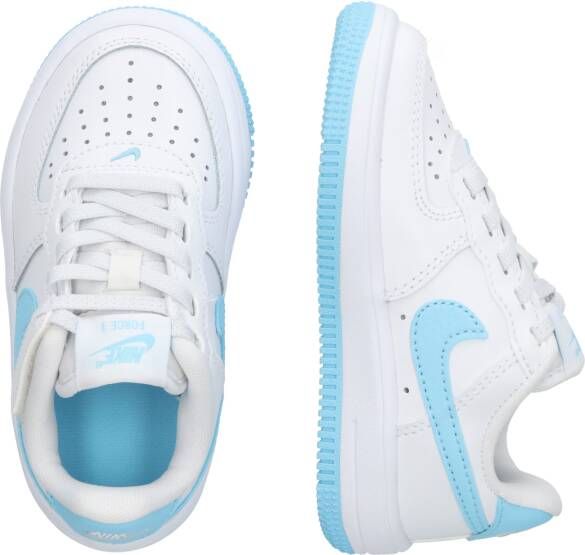 Nike Sportswear Sneakers 'Force 1 EasyOn'