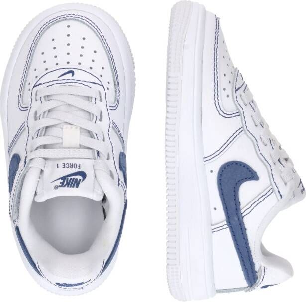 Nike Sportswear Sneakers 'Force 1 EasyOn LV8 4'