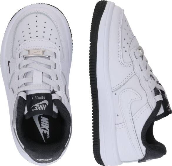 Nike Sportswear Sneakers 'Force 1 EasyOn LV8 4'