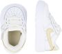 Nike Force 1 Low Easy On (TD) Basketball in wit formaten: 18.5 - Thumbnail 6