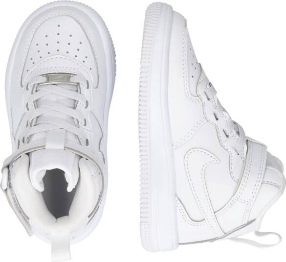 Nike Sportswear Sneakers 'Force 1 Mid EasyOn'