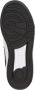 Nike FULL FORCE LOW GS kinderschoenen sneakers wit FV5929 - Thumbnail 5