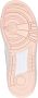 Nike Full Force Sneakers White Pink Kids - Thumbnail 5