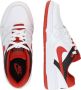 Nike Sneakers Full Force Lo (Gs) Streetwear Kind - Thumbnail 5