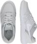 Nike full force low big kids in de kleur zwart - Thumbnail 5