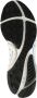 Nike Mid Utility Hoge Stoffen Sneaker Antraciet Blauw Wit Black Heren - Thumbnail 8