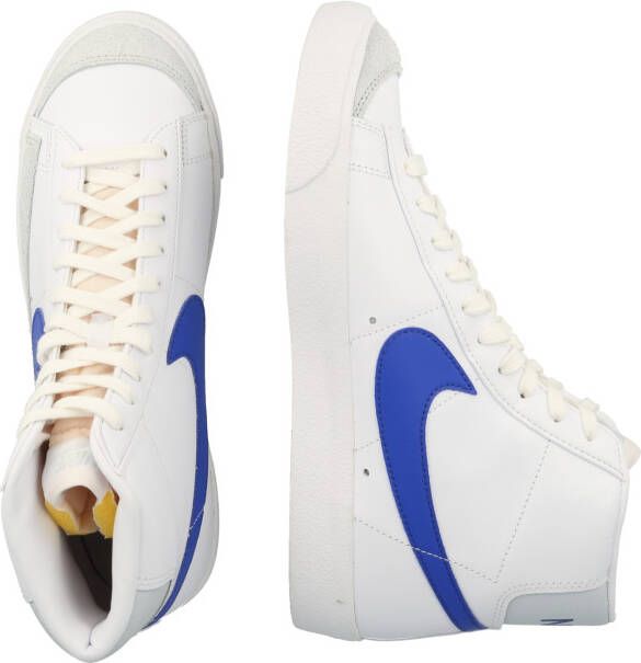 Nike Sportswear Sneakers hoog 'BLAZER MID 77 VNTG'