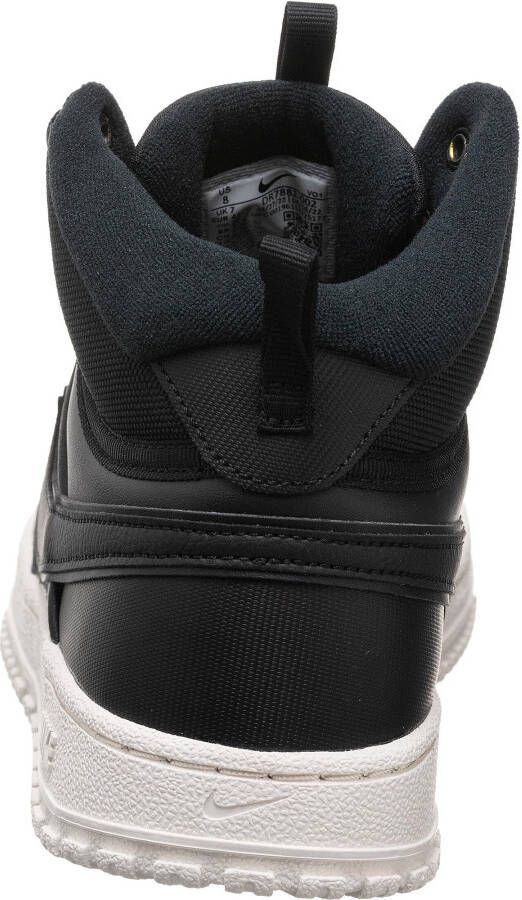 Nike Retro-geïnspireerde Sneaker met Metalen Details Black Heren - Foto 11