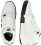 Nike Air Trainer 1 Basketball Schoenen white black white maat: 45 beschikbare maaten:44.5 45 - Thumbnail 9