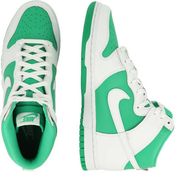 Nike Sportswear Sneakers hoog 'DUNK HI RETRO BTTYS'