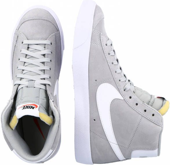 Nike Sportswear Sneakers hoog