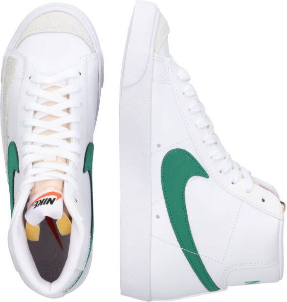 Nike Sportswear Sneakers hoog '77'