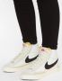 Nike Blazer '77 Remastered Basketball Schoenen white black light bone white maat: 45.5 beschikbare maaten:40 45.5 - Thumbnail 14