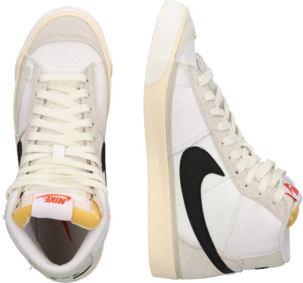 Nike Sportswear Sneakers hoog '77 Remastered'