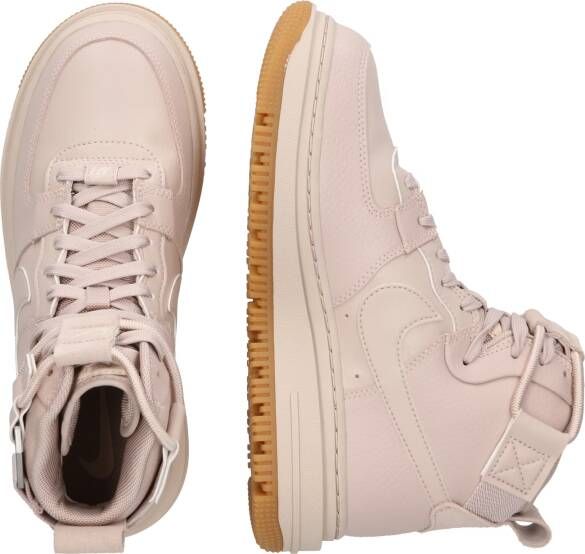 Nike Sportswear Sneakers hoog 'AF1 HI UT 2.0'