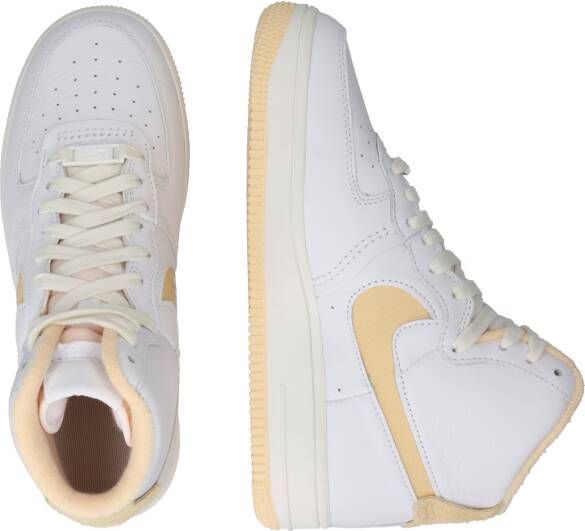 Nike Sportswear Sneakers hoog 'AF1 SCULPT'