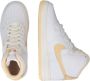 Nike Wmns Air Force 1 Sculpt Basketball Schoenen white pale vanilla pale vanilla sail maat: 40 beschikbare maaten:36.5 37.5 38.5 39 40.5 4 - Thumbnail 8