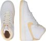 Nike Wmns Air Force 1 Sculpt Basketball Schoenen white pale vanilla pale vanilla sail maat: 36.5 beschikbare maaten:36.5 37.5 38.5 39 40.5 - Thumbnail 8