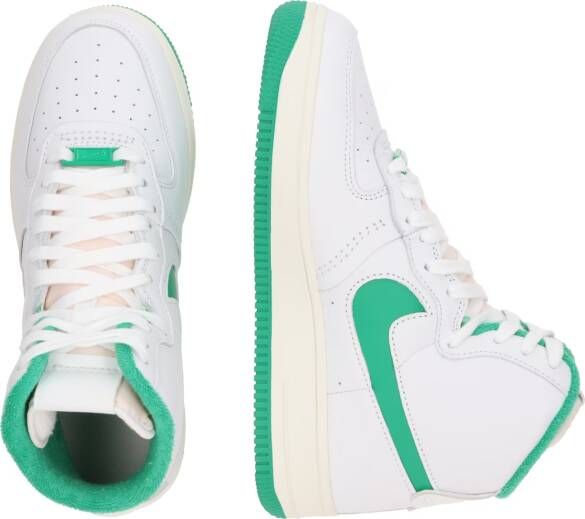 Nike Sportswear Sneakers hoog 'AF1 SCULPT'