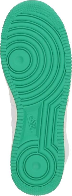Nike Sportswear Sneakers hoog 'AF1 SCULPT'