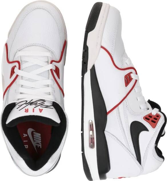 Nike Sportswear Sneakers hoog 'Air Flight 89'