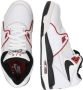 Nike Air Flight 89 Basketball Schoenen white black white white maat: 42.5 beschikbare maaten:42.5 44.5 45 46 - Thumbnail 11