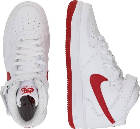 Nike Sportswear Sneakers hoog 'Air Force 1 07'