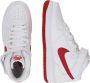 Nike Damesschoenen Air Force 1 '07 Mid White- Heren White - Thumbnail 4