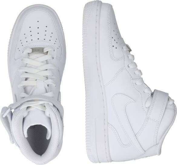 Nike Sportswear Sneakers hoog 'AIR FORCE 1 07 MID'