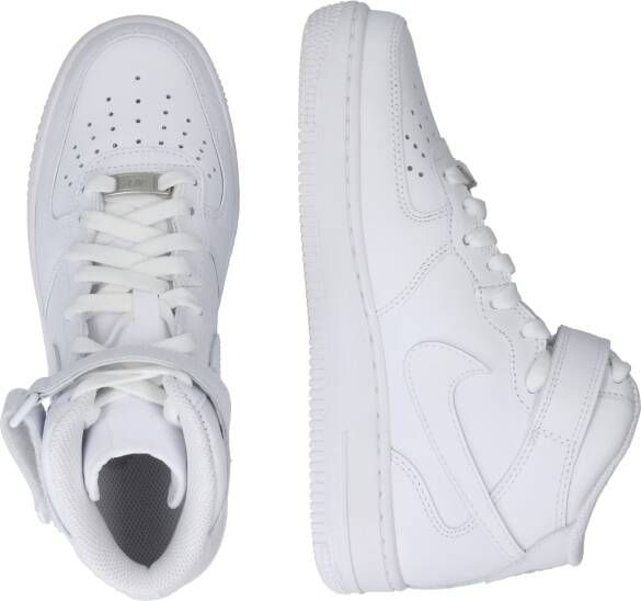Nike Sportswear Sneakers hoog 'Air Force 1 07'
