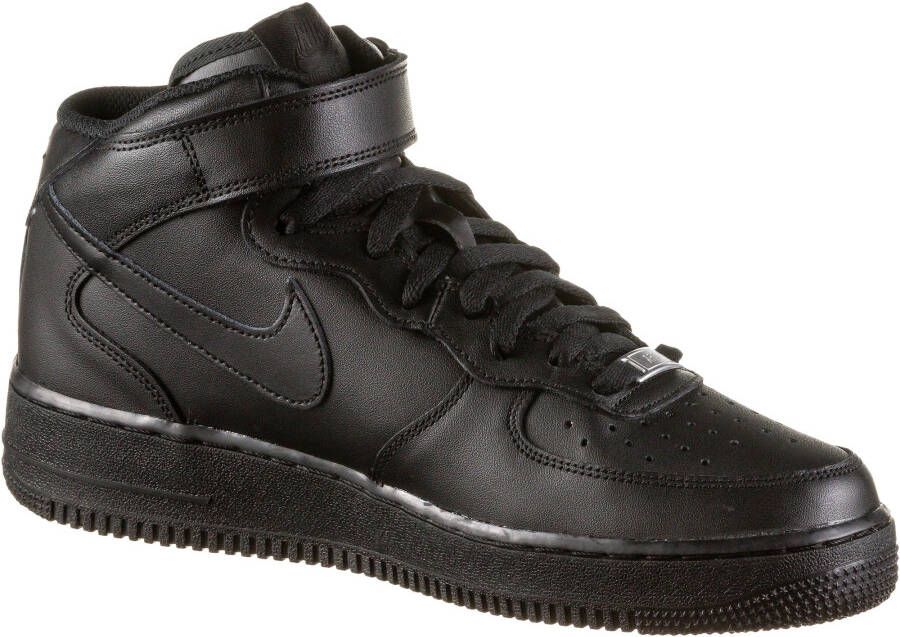 Nike Sportswear Sneakers hoog 'Air Force 1 Mid '07'