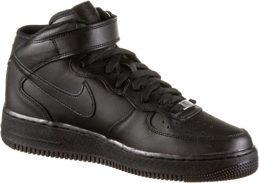 Nike air 2025 hoog